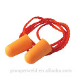 Alta qualidade Bulks Ear plug com String